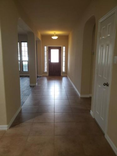 9428 Shoveler Trl, Fort Worth TX  76118-7780 exterior