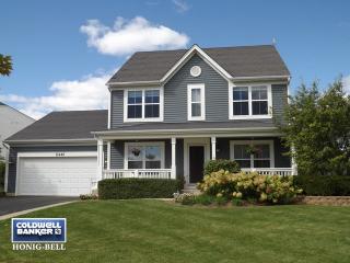 11445 Lansdale St, Huntley, IL 60142-8121