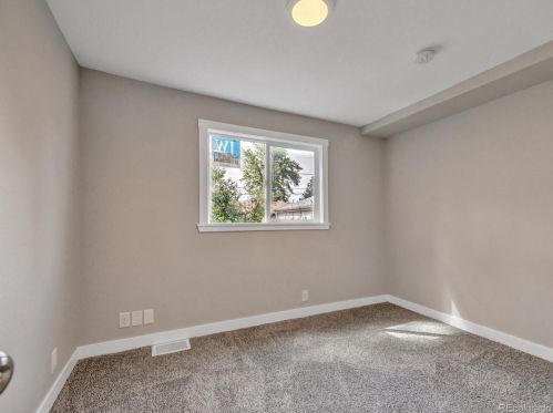 3723 Hazel Ct, Englewood CO  80110-3221 exterior