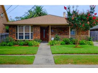 4521 Chastant St, Metairie, LA 70006-2055