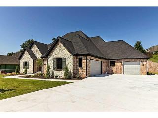 4049 Legacy Dr, Springdale, AR 72762-7488