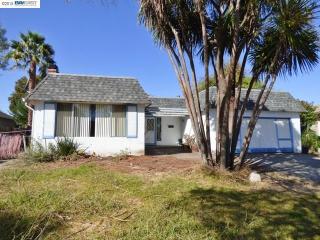 36017 Bettencourt St, Newark, CA 94560-1505