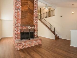 21307 Fernhollow Ln, Spring TX  77388-3828 exterior