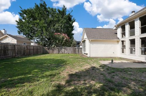 115 Colonel, Richmond TX 77469 exterior