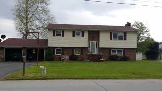 1011 Southgate Dr, Elizabethton, TN 37643-6169