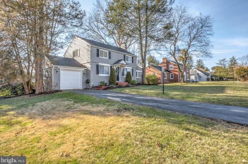 1826 Putter Ave, Lancaster PA  17602-4828 exterior