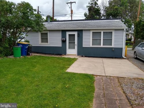 21 8th Ave, York, PA 17404-2108