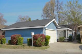 1800 Babcock Ave, Visalia, CA 93292-2313