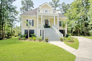 23 Wild Thistle Ln, Savannah, GA 31406-7207