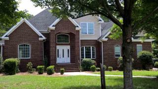 1108 Rock Creek Rd, Florence, SC 29505-6494
