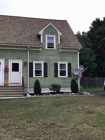 24 Brian Ave, Derry, NH 03038-4347