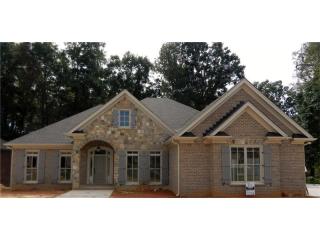 206 Haley Farm Way, Holly Springs, GA 30115-7619