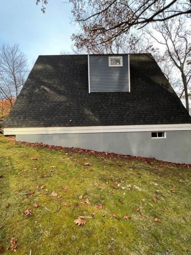 62 Wooding Rd, Wallingford CT  06492-2258 exterior