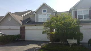 3078 Serenity Ln, Naperville IL  60564-4669 exterior