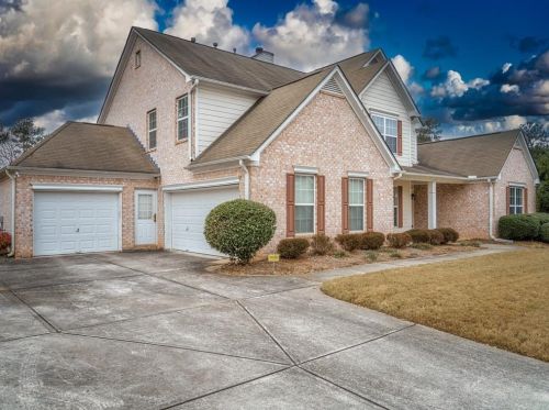 5503 Halsey Trce, Atlanta, GA 30349-8753