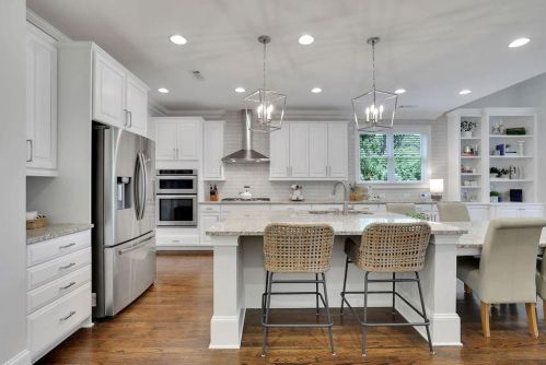 3573 Brookleigh Ln, Atlanta GA  30319-2219 exterior