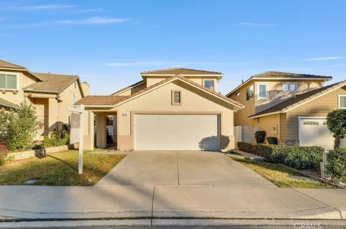 30 Parterre Ave, El Toro, CA 92610-2341