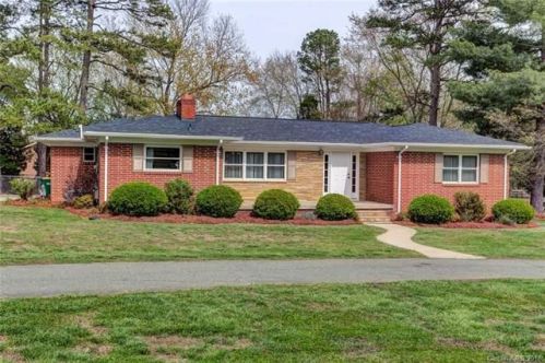 1802 Stokes Ferry Rd, Salisbury, NC 28146-2205