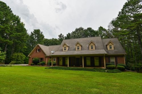 899 Goolsby Rd, Monticello, GA 31064-6522