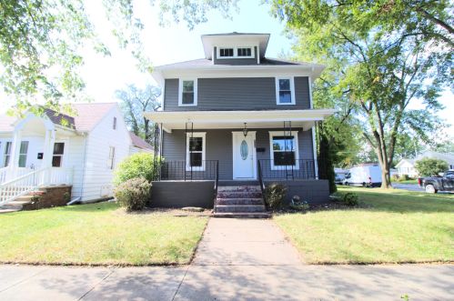 411 Winfield Ave, Kankakee, IL 60901-3459
