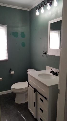 3940 Monterey Ave, Springfield OH  45504-3513 exterior
