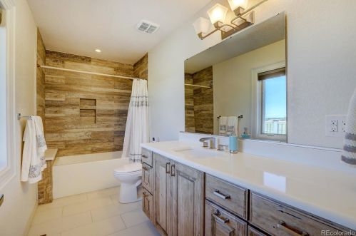 11211 Delbert Rd, Parker CO  80138-7830 exterior