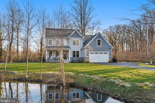 315 Bonheur Ave, Gambrills, MD 21054-1143