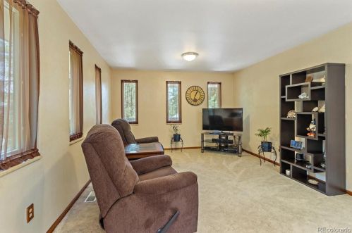 10967 65th Cir, Arvada CO  80004-2711 exterior