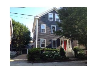 65 Keene St, Providence, RI 02906-1507
