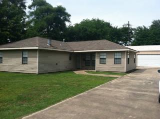 438 Trinity Ave, Port Arthur TX  77642-1334 exterior