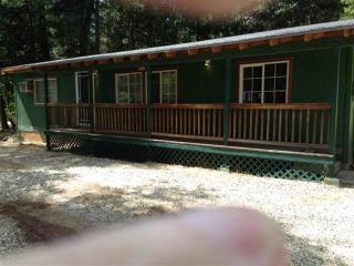 2499 Greenhorn Ranch Rd, Spanish Ranch, CA 95971-9205