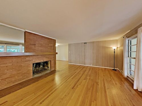 1427 Cedar Hill Ave, Dallas TX  75208-2406 exterior