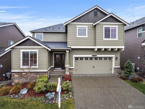 17656 188th Pl, Seattle, WA 98058