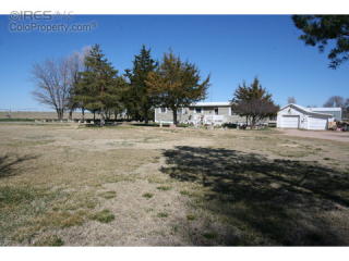 27755 County Road Y, Snyder, CO 80750-9738