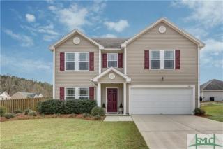 528 Windsong Dr, Rincon, GA 31326-5189