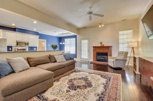 226 Bainbridge Dr, Evans GA  30809-8244 exterior