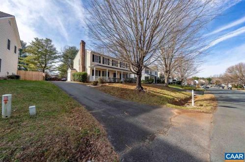 1583 Broad Crossing Rd, Charlottesville, VA 22911-7480