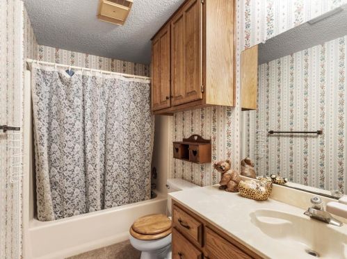 7309 Tipperary Ct, Fort Worth TX  76182-9106 exterior