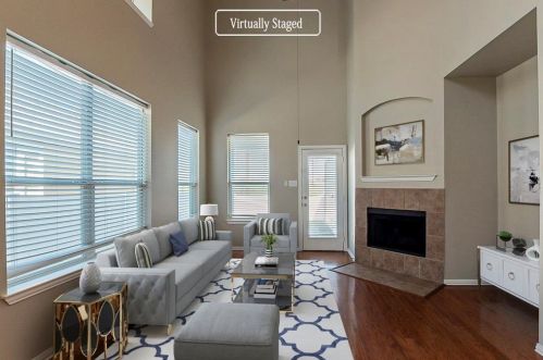 10055 Cedar Lake Dr, Aubrey, TX 76227-7549