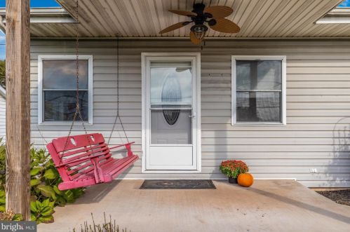 8142 Rocky Rdg Rd, Graceham MD exterior