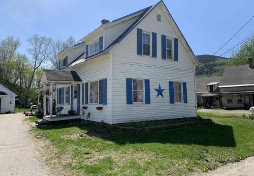 59 Bridge St, Columbia, NH 03590-4012