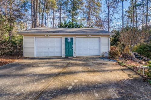 3380 Concord Cor, Conyers GA  30013-2374 exterior