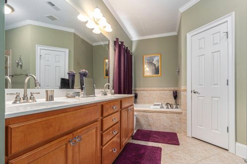 604 Enterkin Ct, Atlanta GA  30349-9036 exterior