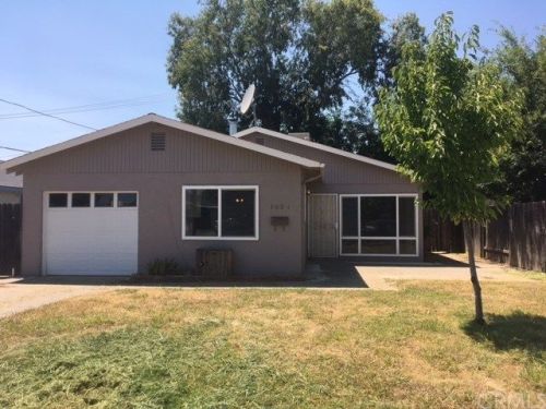 1037 Sage St, Gridley CA  95948-2228 exterior