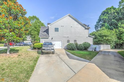 110 Macalester Dr, Newnan, GA 30265-6276