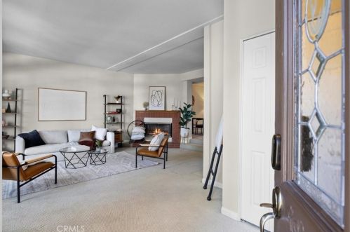 4266 Spencer St, Torrance CA  90503-2444 exterior
