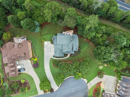 3639 Sunset Point Dr, Gainesville, GA 30506-5003