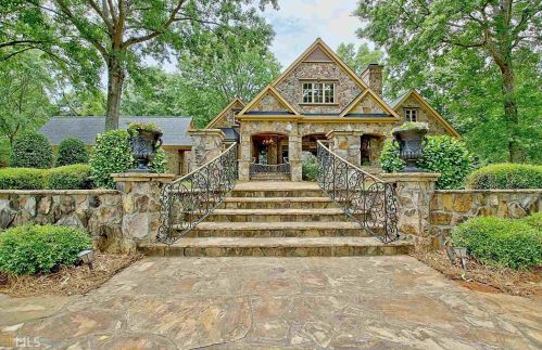 83 Vaughn Rd, Newnan, GA 30265-1452