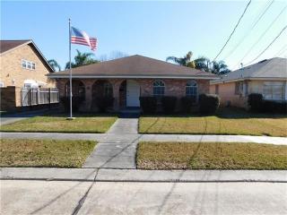 2715 Metairie Ct, Metairie LA  70002-6316 exterior