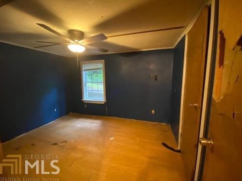 740 Moore Rd, Big Canoe GA  30143-3760 exterior